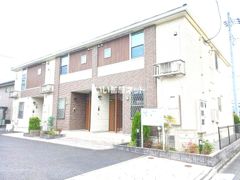 メゾン アン ビエン Ⅰの外観画像