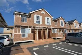 ブレイズAの外観画像