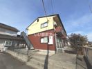 レジデンスチョコの間取り画像