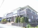 プロムナード岡部Ⅰの間取り画像