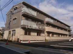 パイン コートの外観画像