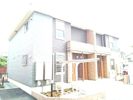 パラグアス Eの間取り画像