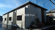 palace westⅠの間取り画像