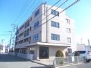 ブィオラヒルズの外観
