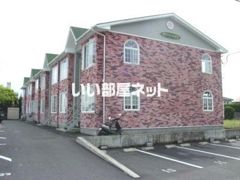 ドリームハイツⅡの外観画像