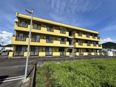 マンションRAWLの外観画像