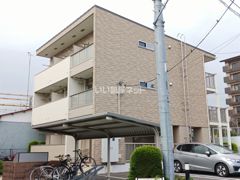 サルドゥシャルムの外観画像