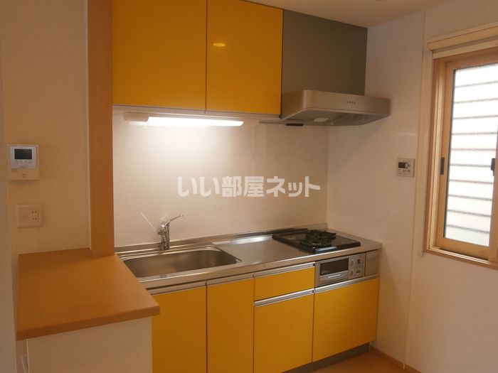 キッチン