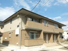 ハイネスCDFE Fの外観画像