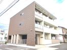 サンメリー辻・鴨宮の間取り画像