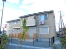 ポワール Bの間取り画像