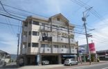 メゾン・エスプリ国分の間取り画像