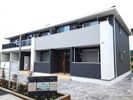 富士見レジデンス1の外観