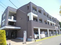 ドゥブレーヌの外観画像
