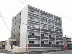 スカイコート平松の外観画像