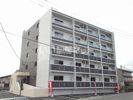 スカイコート平松の間取り画像