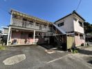 コーポ日建の外観