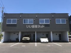 GOE DEUX A棟（ゴエドゥー）の外観画像