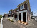 シャローム・F Aの間取り画像