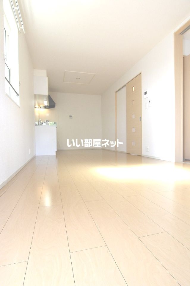 リビング