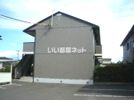 サニーコート福島台の外観