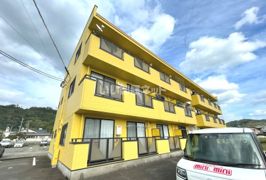 マンションRAWLの外観画像