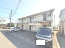 ガーデンプレイス住吉Aの間取り画像