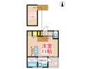 TRE A棟（トレA棟）の間取り画像