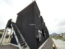 TRE B棟（トレB棟）の間取り画像