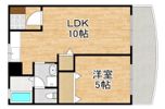 プレステージ国分Ⅲの間取り画像