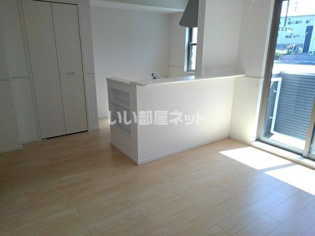 リビング