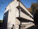 クレールVの間取り画像