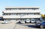 ハイツアーデルの間取り画像