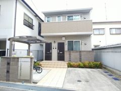 シャルムコートの外観画像