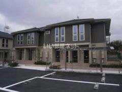 ManoirⅡの外観画像