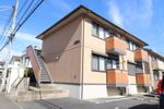 メゾン ユウの間取り画像