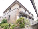 パサージュA棟の間取り画像