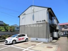 セジュール本田の外観画像