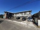 シャール藤の間取り画像