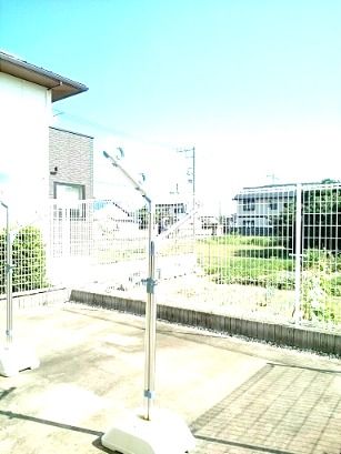 庭