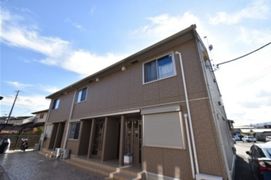 ファミール Aの外観画像