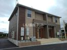 ヤハタフジ参番館の間取り画像