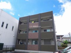 ボビスネロの外観画像