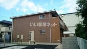 ジラソーレの間取り画像