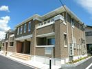 Casa Vento Ⅱの間取り画像