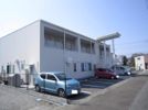 クレストEの間取り画像