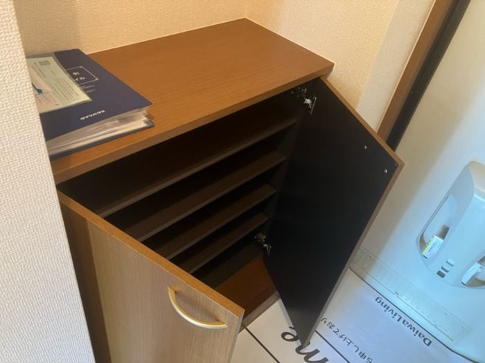 リビング