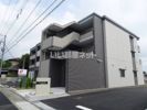 ショコラⅢの間取り画像