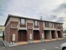 クォーレ アンの間取り画像