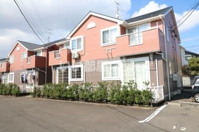 エクセレント司EASTの外観画像